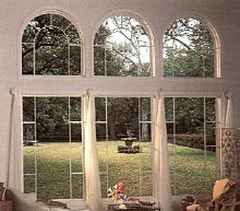 Seasonshield Window
